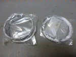 Hamilton Standard 12D40 Propeller Hub Piston Lock Ring Spacer 50108 50050 AN5009. Fixed Price $35.00.