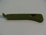 Hughes Md 500 Part L/h Door Frame To Sta 78, Gusset Bracket 369A2401-75 New. Fixed Price $80.00.