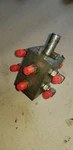 Bobcat 325, 331, 341 Mini Excavator Selector Valve Assembly 6805768 Was 6805769. Fixed Price $327.60.