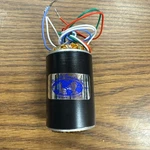 Aircraft Parts Stator P/n 36628-17 BIN7. Fixed Price $50.00.