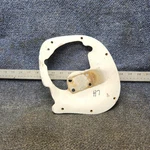 0441143-27 Cessna C175 Main Gear Wheel Fairing Plate Assembly Lh. Fixed Price $215.00.
