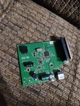 Controller 4061-705042-001 Rev. Ac Pcb 4060-705042-001 3.5 Western Digital. Fixed Price $62.04.