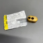 0756009-7 Cessna Fuel Filter With 8130. Fixed Price $145.00.