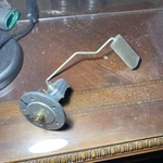 Cessna Beechcraft Rh Fuel Transmitter Float P/n 168-380066-4/CB7740-25G75 (AP10. Fixed Price $50.99.