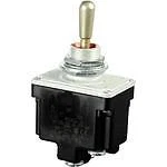 Honeywell 2TL1-61 Micro Toggle Switches: Series Double Pole Single.... Fixed Price $52.98.