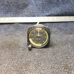 820308-511 2024-21-1910 Mac Leod Instrument Mooney M20J Airspeed Indicator. Fixed Price $334.00.
