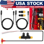 Nmea 2000 Starter Kit Cables Connector Terminator For Lowrance Simrad Garmin. Fixed Price $61.96.