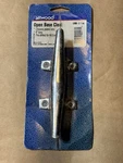 Attwood Open Base Cleat Zamak 6" 12009-3 Chrome Plated Zinc New Nip. Fixed Price $20.00.