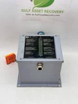 Radio Zeeland RZ-8082/06 Gyro Unit For Swing Meter Roti Rate Of Turn Indicator,. Fixed Price $1520.00.