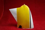 Beechcraft Tail Cone Stinger Pn 45-440000-602. Fixed Price $135.95.