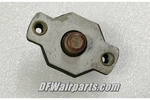 PDM-25, PDM25, Klixon Series 25A Aircraft Circuit Breaker. Fixed Price $39.99.