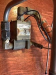 633862-2 Fuel Diverted Solenoid Mooney Piper Continental. Fixed Price $1150.00.