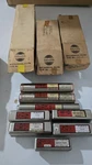 Mixed Lot Of 8 Nos Collins Mechanical Filter. Fixed Price $54.99.