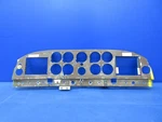 Piper PA-20 Pacer Instrument Panel Assy P/n 12658-04 (1024-2028). Fixed Price $334.50.
