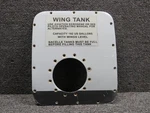 95-110041-74 Beechcraft King Air C90 Fuel Filler Door Panel Rh. Fixed Price $84.00.
