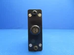 Enstrom 280FX Mechanical Products 70AMP Circuit Breaker 160-012-70 (0425-173). Fixed Price $136.95.
