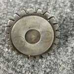 Tcm Continental Fuel Pump Drive Gear 534995 New Number 631684. Fixed Price $50.00.