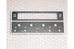 New Cessna Arc RT-528A Nav Comm Faceplate, 40942-10180. Fixed Price $39.99.