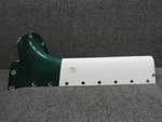 37329-014 Piper PA34-220T Leading Edge Outboard Fairing Assembly Lh. Fixed Price $560.00.