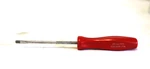 Snap On SOO306R Flat Head Screwdriver Pat Pend (A2). Fixed Price $15.00.