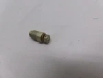 Ecd Bleed Screw Aviation Part # 2521635 - New (old Stock). Fixed Price $14.50.