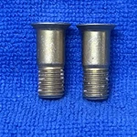 Sps TL100-5-7 Pin, Rivet Threaded 5/16-24 Fine (lot Of 2). Fixed Price $10.95.