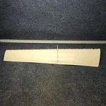 35-660040-53 Beechcraft F35 Tab Assembly Rh Elevator. Fixed Price $486.00.