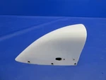 Cessna 337D Skymaster Vertical Fin Upper Tip P/n 1431001-3 (1125-875). Fixed Price $82.50.