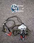 Used Intertechnique Eros Aircraft Crew Oxygen Mask Regulator Core Pn MC10-02-106. Fixed Price $3500.00.