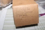 Nos Cessna Aircraft Aeroquip Quick Disconnect Coupling 306533S5-10D. Fixed Price $389.00.
