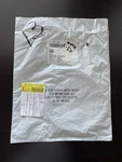 Goodrich Oring 68-1482 Aircraft Wheel O-ring Seal. Fixed Price $269.00.