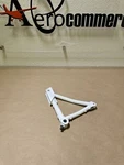 Mooney M20 Rh Main Gear Truss Assy 520006-2 (3911). Fixed Price $167.24.