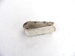 Cessna 172 Brake Line Retainer Bracket 0741000-7. Fixed Price $275.00.