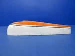 Cessna Wing Tip P/n 0523701-4 (1124-1298). Fixed Price $168.00.