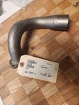 Lycoming Eushast Pipe LW-10164. Fixed Price $175.00.