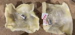 040-0003 Aeroflash Signal Open Foam Original Box And Bag Sealed. Fixed Price $20.00.