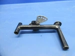 Champion 7ECA Citabria Rudder Pedal P/n 3-448 (0824-735). Fixed Price $96.50.