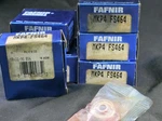 One (1) Torrington MKP4FS464 Airframe Control Bearing 1/4" Id Mil Spec New. Fixed Price $37.00.