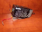 701296-2 Hoskins Novastar Timer Switch. Fixed Price $49.99.