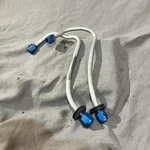 Cirrus SR22 L/rh Fuel Return Line Select Valve To Wing 11631-003/4(BUYER Specify. Fixed Price $60.00.