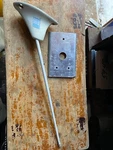 Dorne Margolin Elt Antenna Pn Dm Q 18-1/A. Fixed Price $115.00.