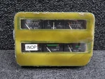 6247-00084 (alt: C669545-0105) Rochester Instrument Cluster Assembly (volts: 28). Fixed Price $588.00.