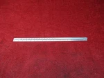 Cessna 182 L/r Inbd & Otbd Seat Rail Pn 0710658-2. Fixed Price $246.95.