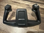 Cessna 172RG 182RG Control Yoke. Fixed Price $1400.00.