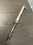 Cessna 172 Rh Nose Wheel Steering Tube P/n 0543022-2. Fixed Price $120.00.