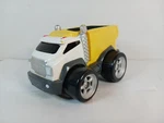Kid Galaxy Rc Dump Truck Toy Vehicle 2014 No Remote. Fixed Price $13.59.