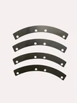 Cleveland 068-01700 Shim-insulator Aircraft Brake. Fixed Price $550.00.