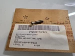 Honeywell Screw Adjusting 2526368 5305-00-494-2349 Engine Model T-400. Fixed Price $125.00.