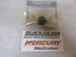 Z43 Genuine Mercury Quicksilver 25-818967 Grommet Oem New Factory Boat Parts. Fixed Price $5.89.
