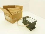 Hunter Mfg 5919 Transistor Ignition Switch 24VDC Military Surplus. Fixed Price $149.99.